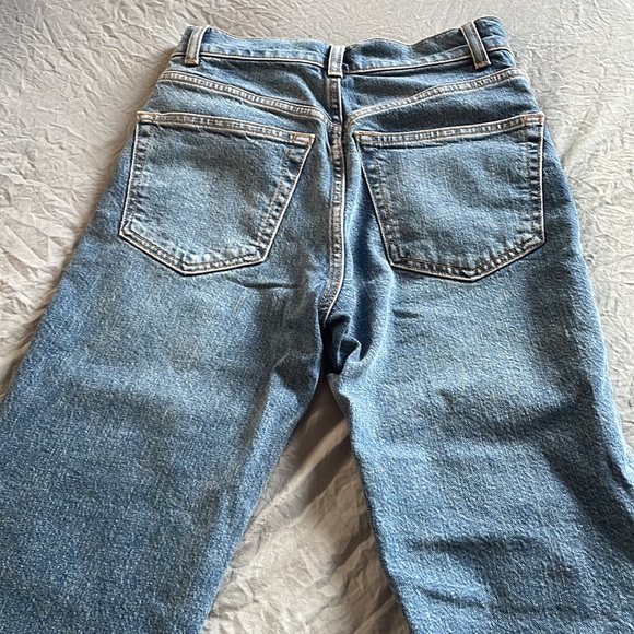 Jean azos petit, never used - Picture 3 of 3